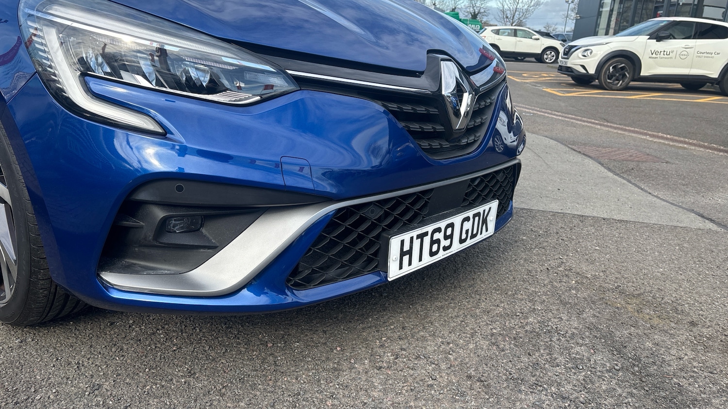 Used Renault Clio 2019 for sale - 77883717: Photo 29