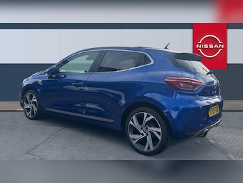 Used Renault Clio 2019 for sale - 77883717: Photo