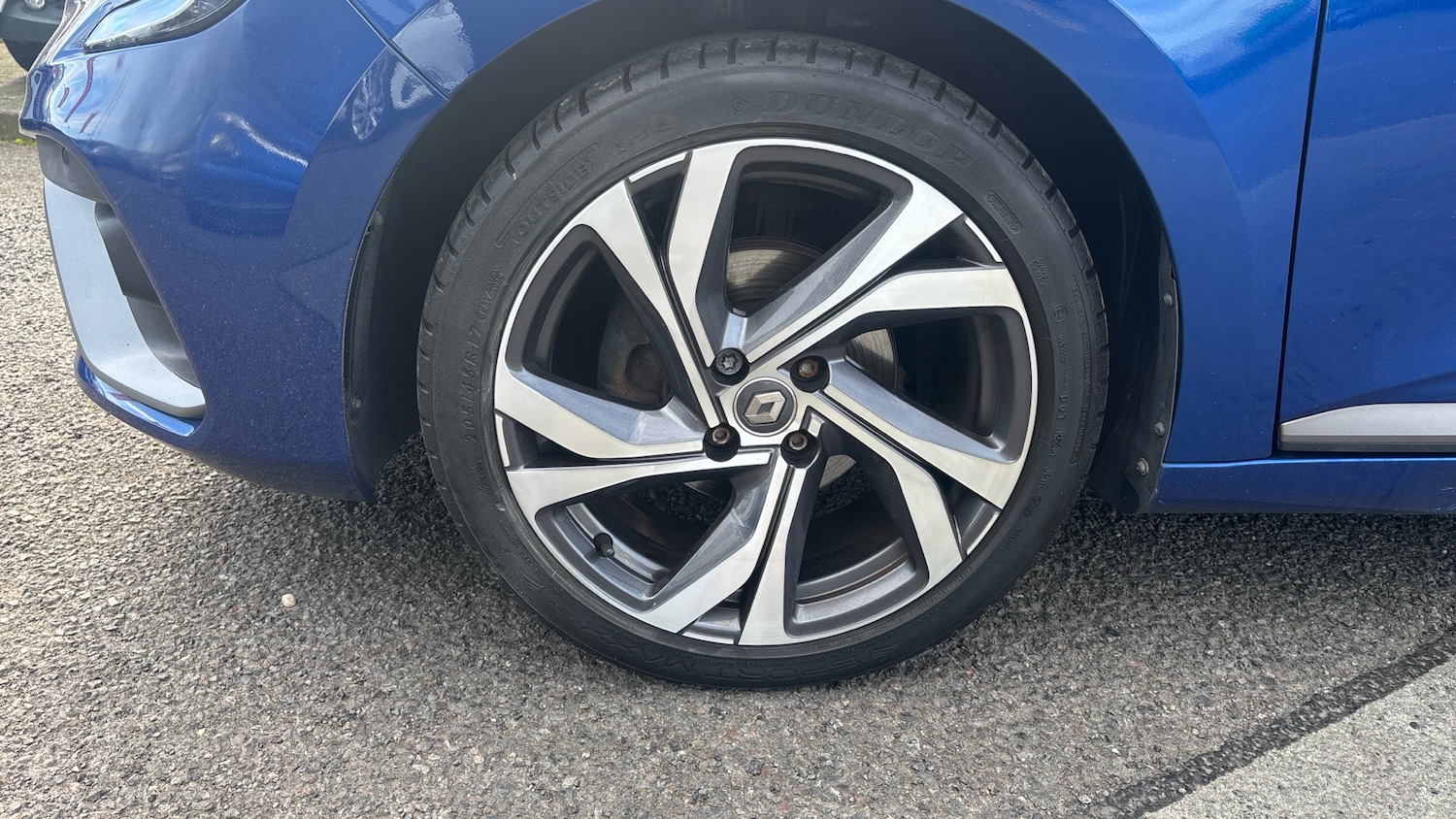 Used Renault Clio 2019 for sale - 77883717: Photo 30