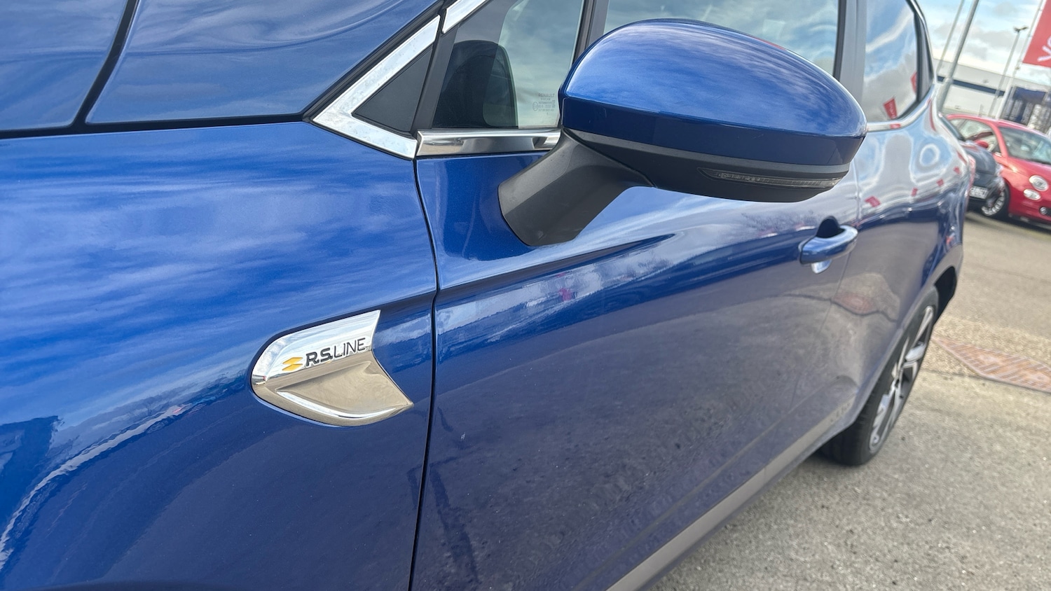 Used Renault Clio 2019 for sale - 77883717: Photo 31