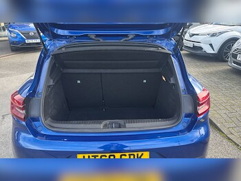 Used Renault Clio 2019 for sale - 77883717: Photo