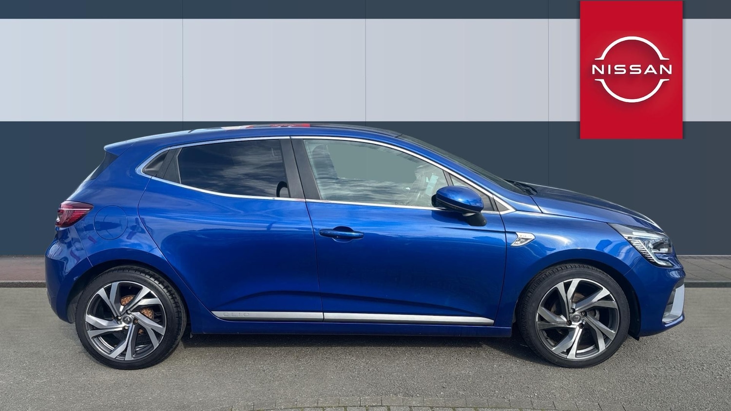 Used Renault Clio 2019 for sale - 77883717: Photo 5