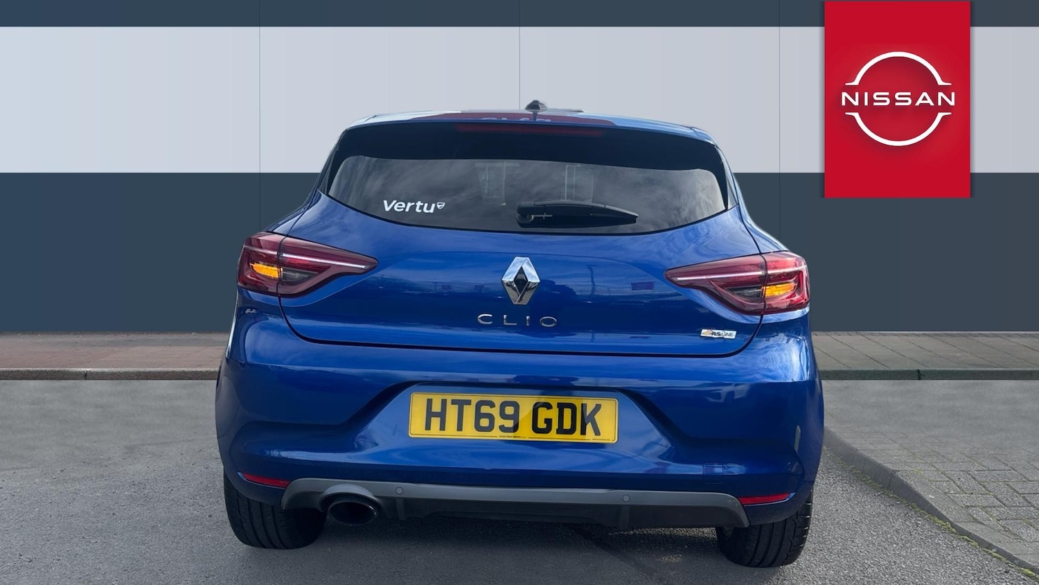 Used Renault Clio 2019 for sale - 77883717: Photo 6