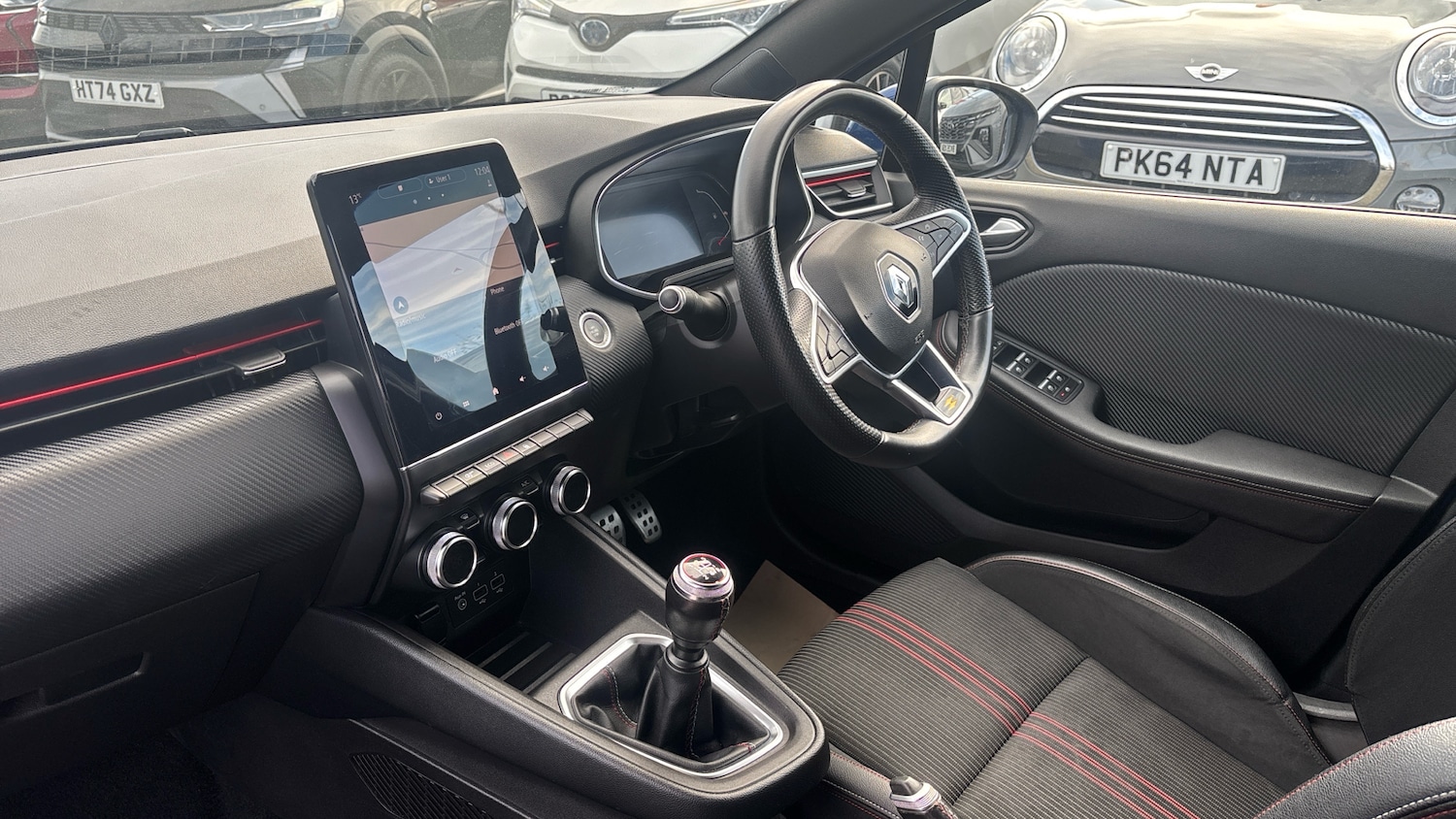 Used Renault Clio 2019 for sale - 77883717: Photo 9