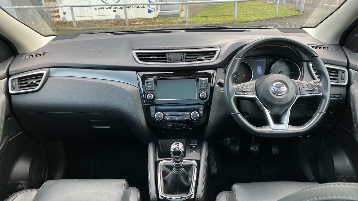 Used Nissan Qashqai 2019 for sale - 77532604: Photo 10