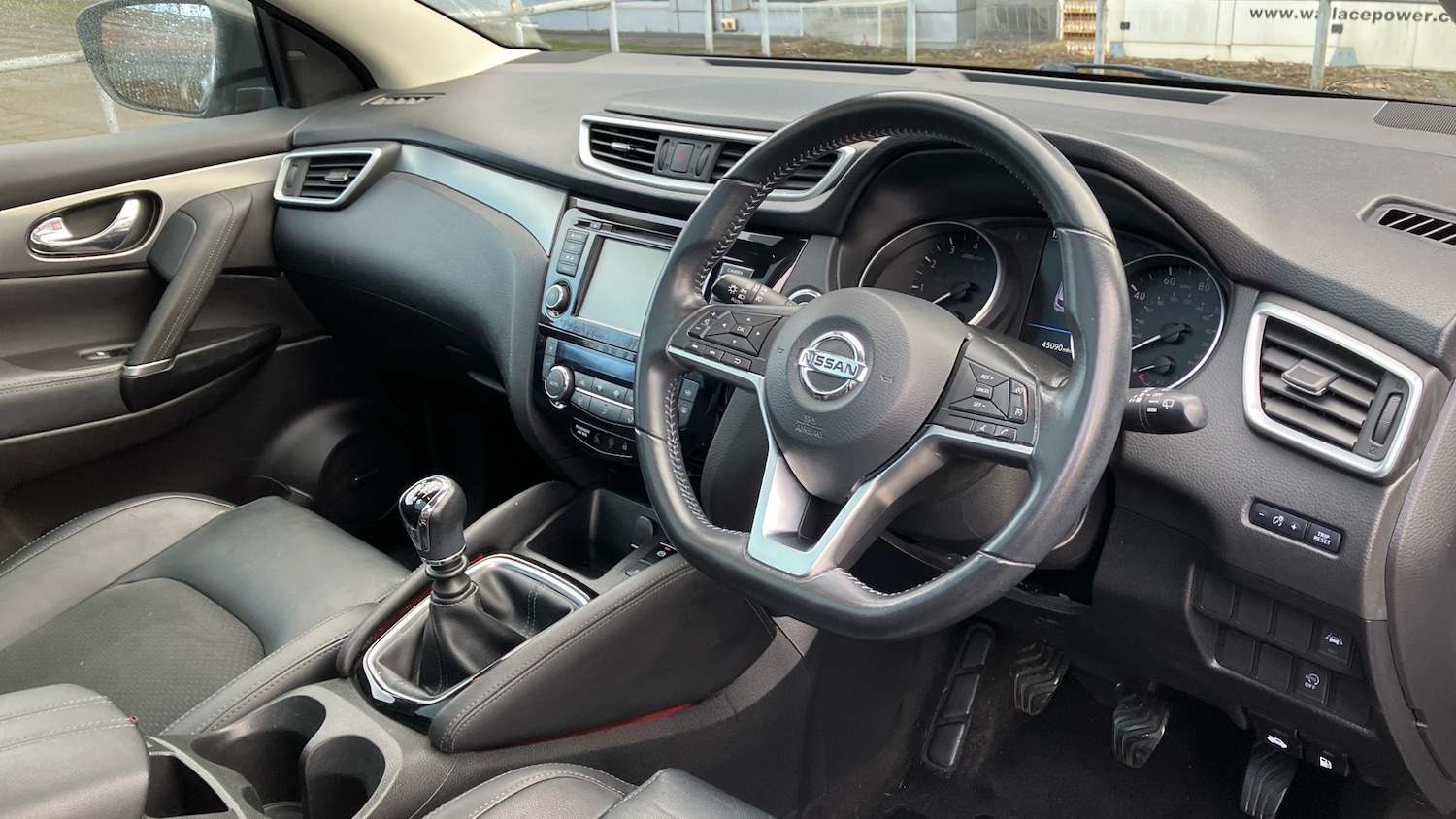 Used Nissan Qashqai 2019 for sale - 77532604: Photo 11