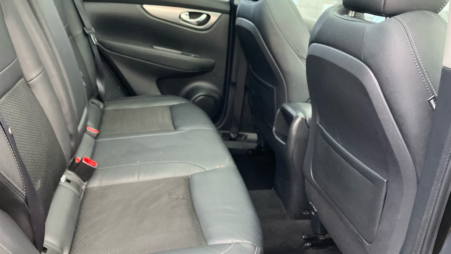 Used Nissan Qashqai 2019 for sale - 77532604: Photo 16