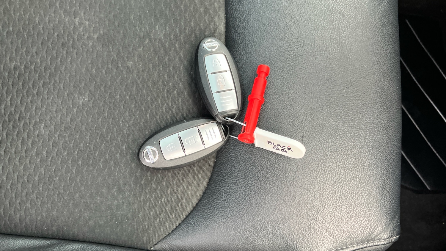 Used Nissan Qashqai 2019 for sale - 77532604: Photo 20