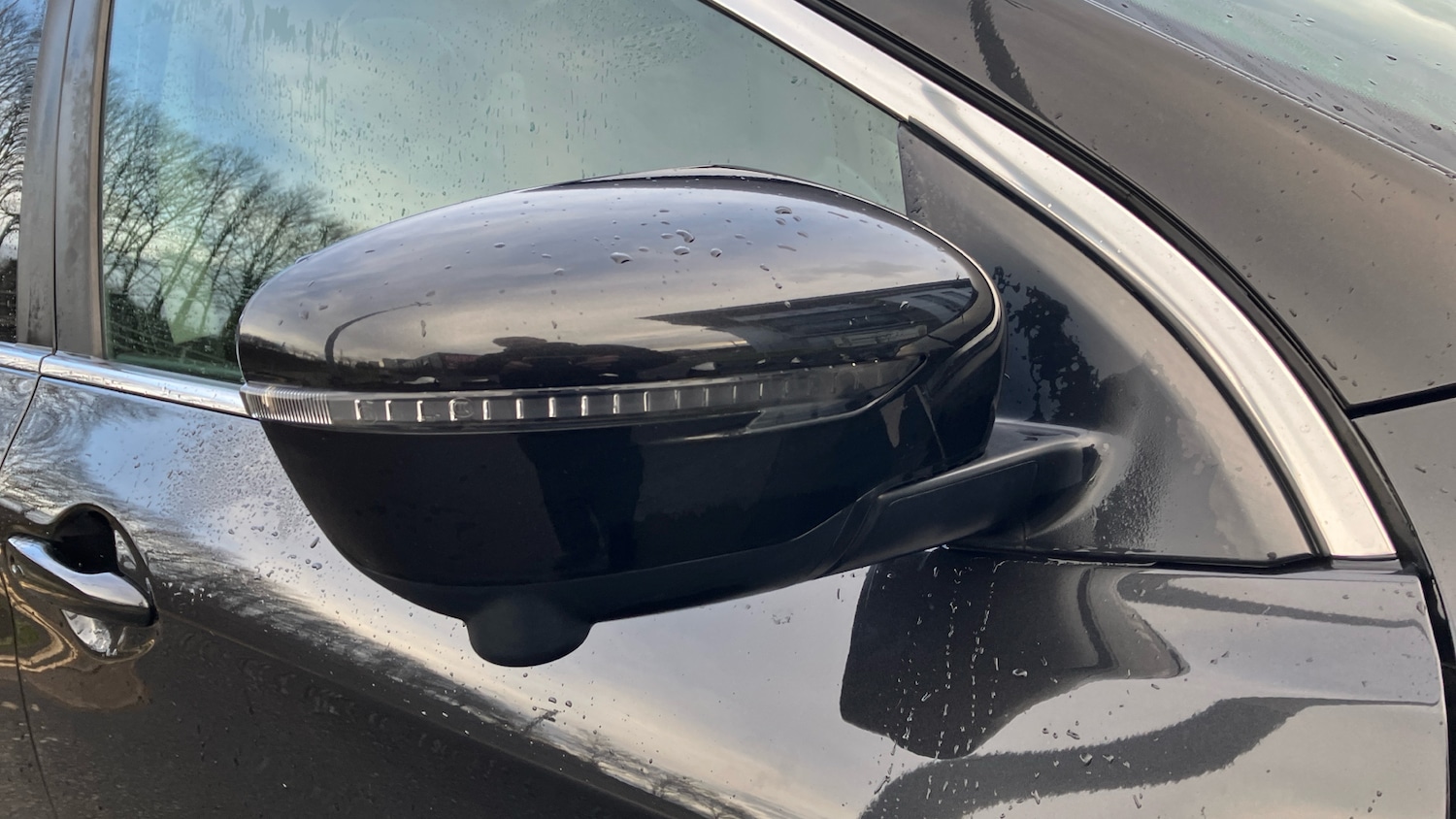 Used Nissan Qashqai 2019 for sale - 77532604: Photo 22