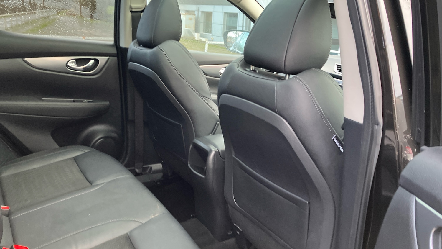 Used Nissan Qashqai 2019 for sale - 77532604: Photo 31