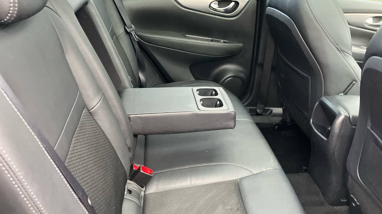 Used Nissan Qashqai 2019 for sale - 77532604: Photo 33