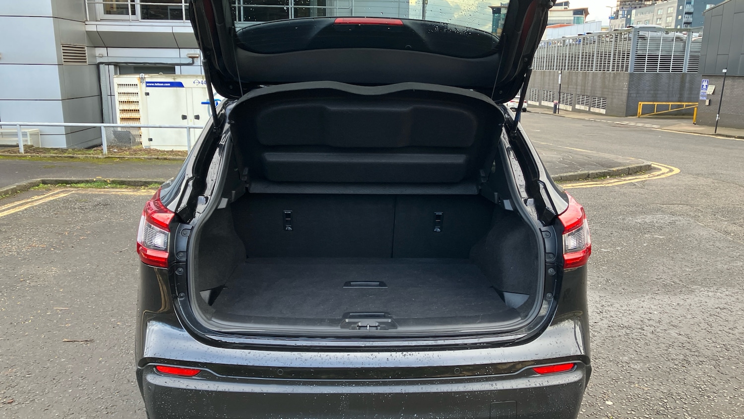 Used Nissan Qashqai 2019 for sale - 77532604: Photo 4