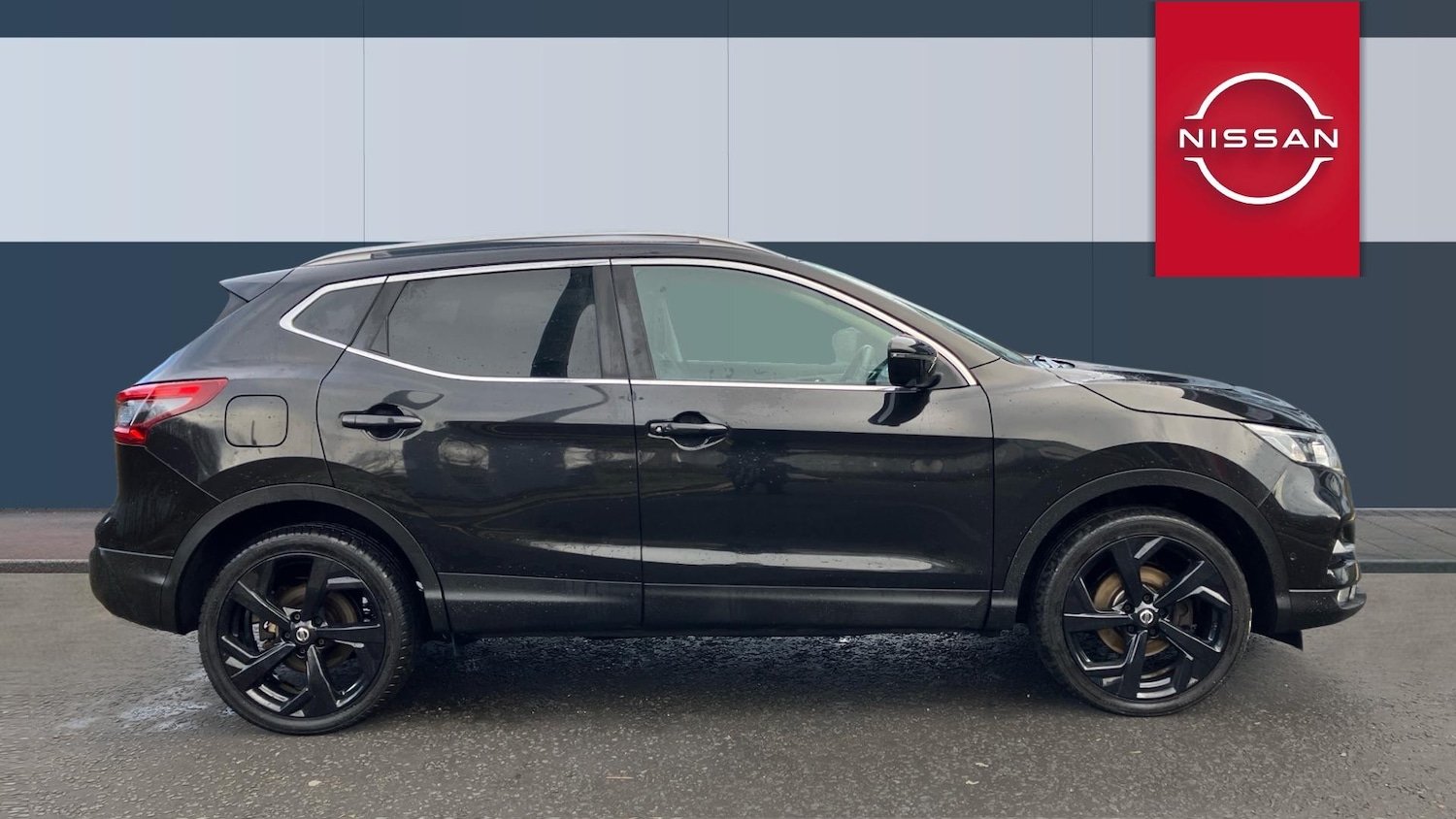 Used Nissan Qashqai 2019 for sale - 77532604: Photo 5