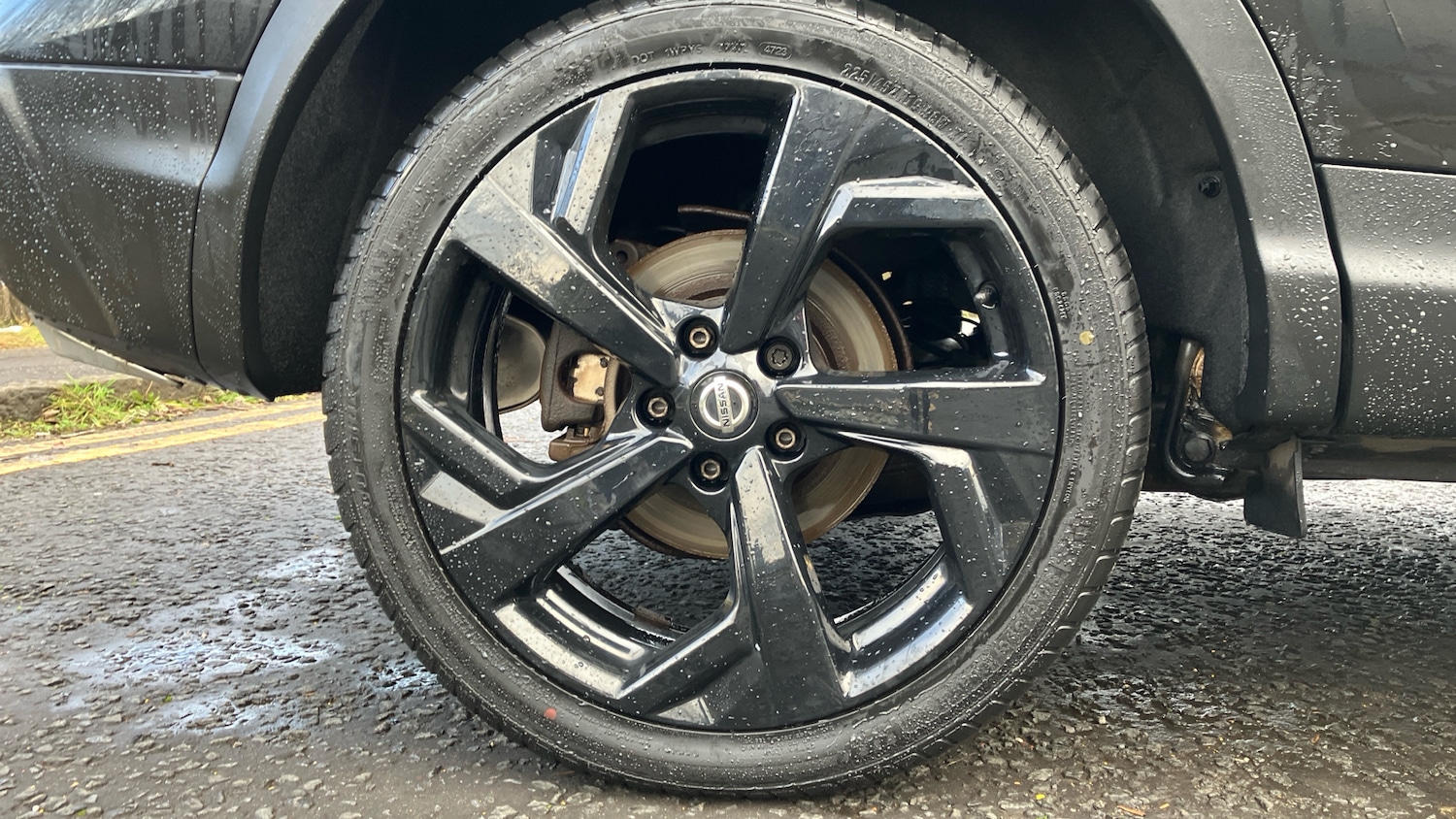 Used Nissan Qashqai 2019 for sale - 77532604: Photo 7