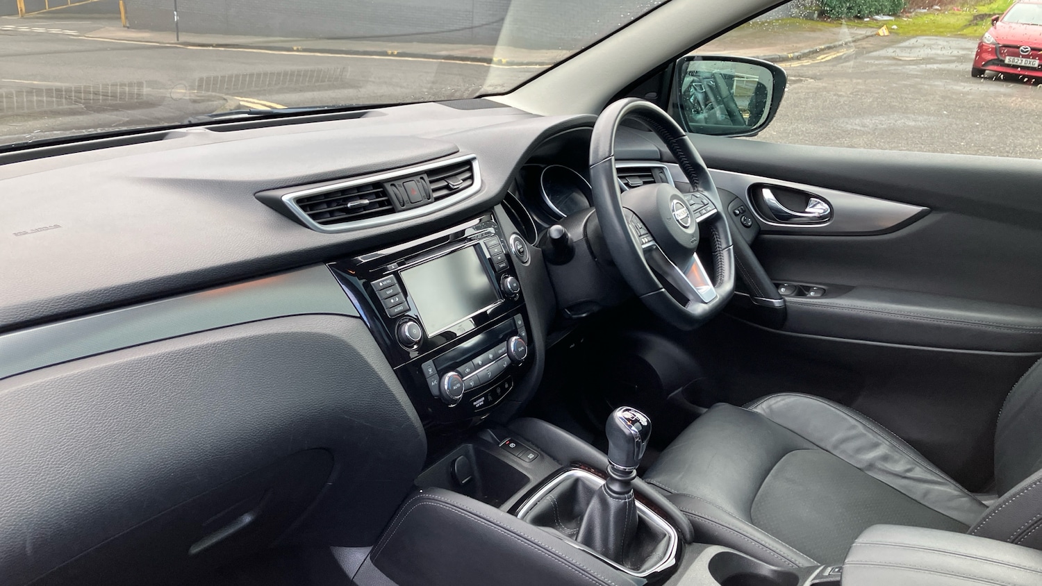 Used Nissan Qashqai 2019 for sale - 77532604: Photo 9