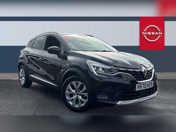 Used Renault Captur 2020 for sale - 75969051: Photo