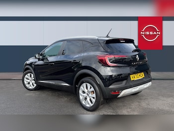 Used Renault Captur 2020 for sale - 75969051: Photo