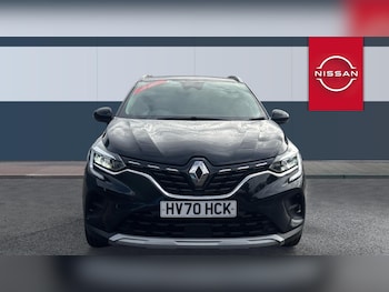 Used Renault Captur 2020 for sale - 75969051: Photo