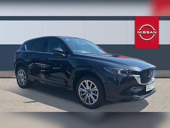 Used Mazda CX-5 2023 for sale - 79055480: Photo