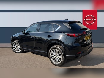 Used Mazda CX-5 2023 for sale - 79055480: Photo