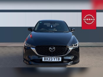 Used Mazda CX-5 2023 for sale - 79055480: Photo
