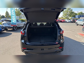 Used Mazda CX-5 2023 for sale - 79055480: Photo