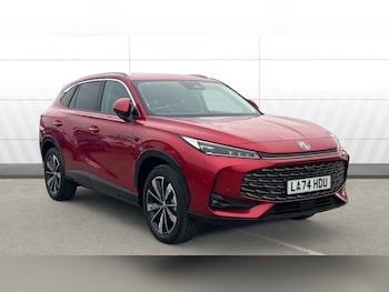 Used MG MG HS 2024 for sale - 78459354: Photo