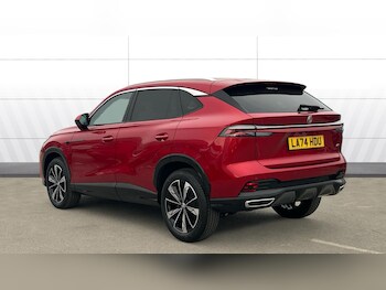 Used MG MG HS 2024 for sale - 78459354: Photo