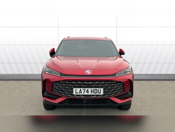 Used MG MG HS 2024 for sale - 78459354: Photo