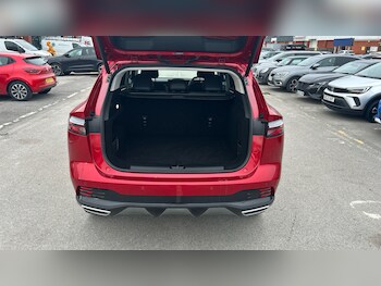 Used MG MG HS 2024 for sale - 78459354: Photo