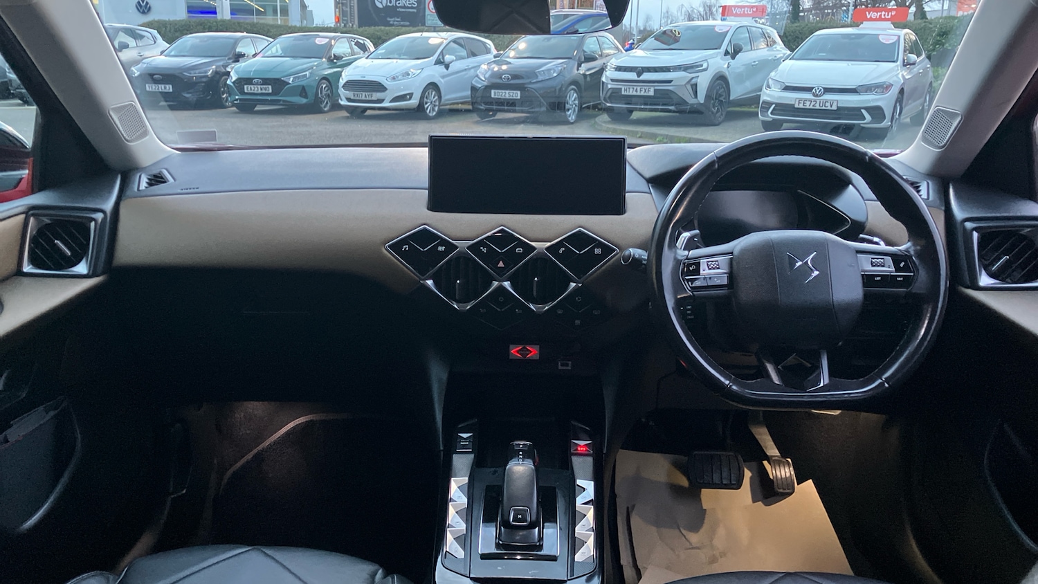 Used DS Automobiles DS 3 2019 for sale - 77689119: Photo 10