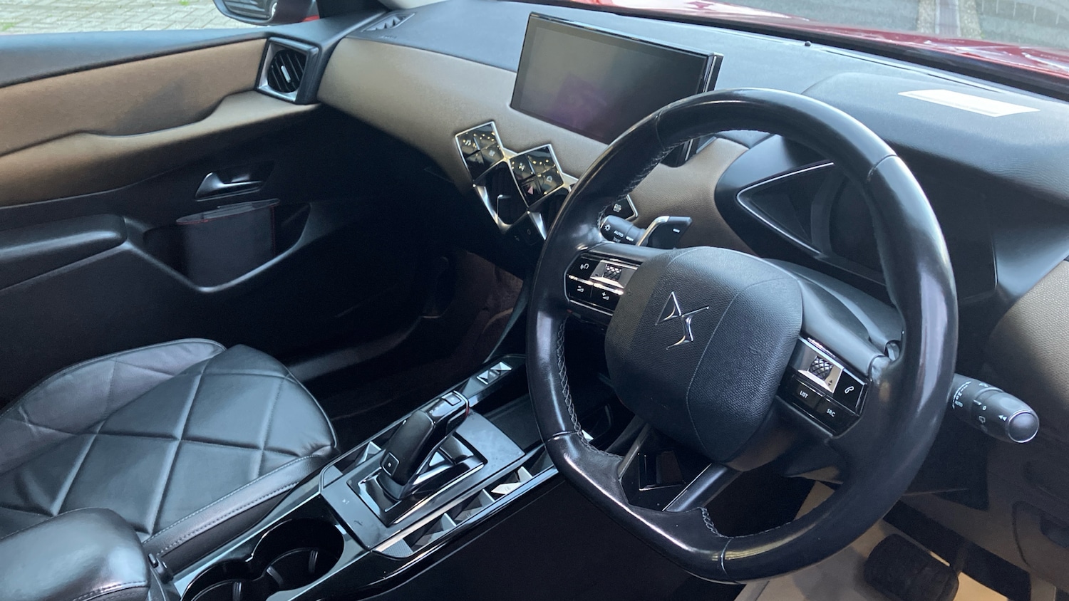 Used DS Automobiles DS 3 2019 for sale - 77689119: Photo 11