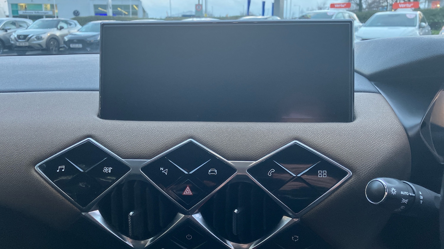 Used DS Automobiles DS 3 2019 for sale - 77689119: Photo 12