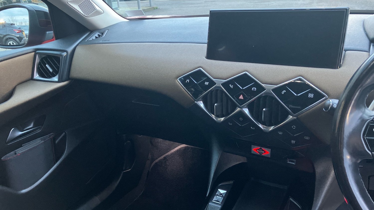 Used DS Automobiles DS 3 2019 for sale - 77689119: Photo 14