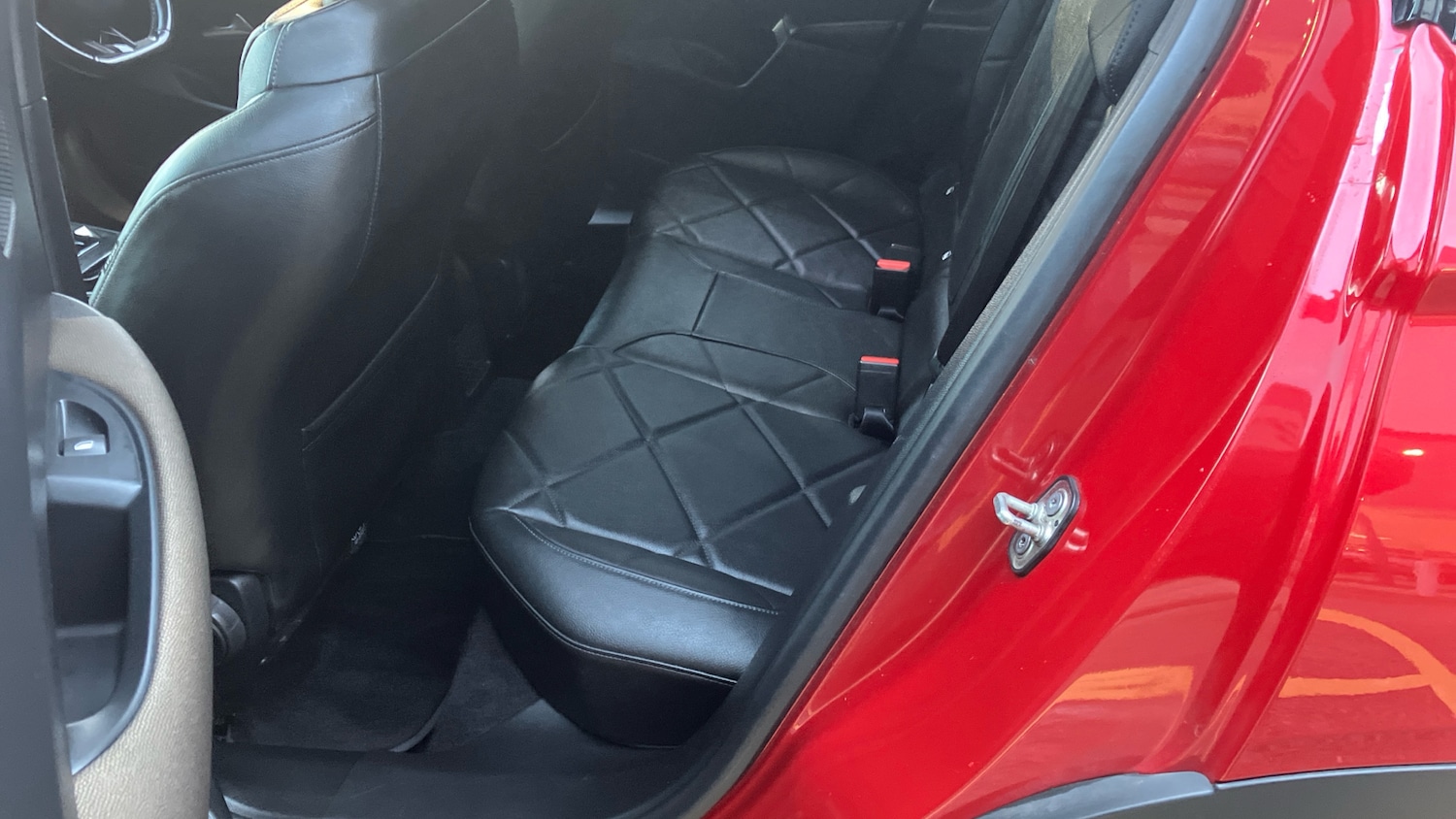 Used DS Automobiles DS 3 2019 for sale - 77689119: Photo 16