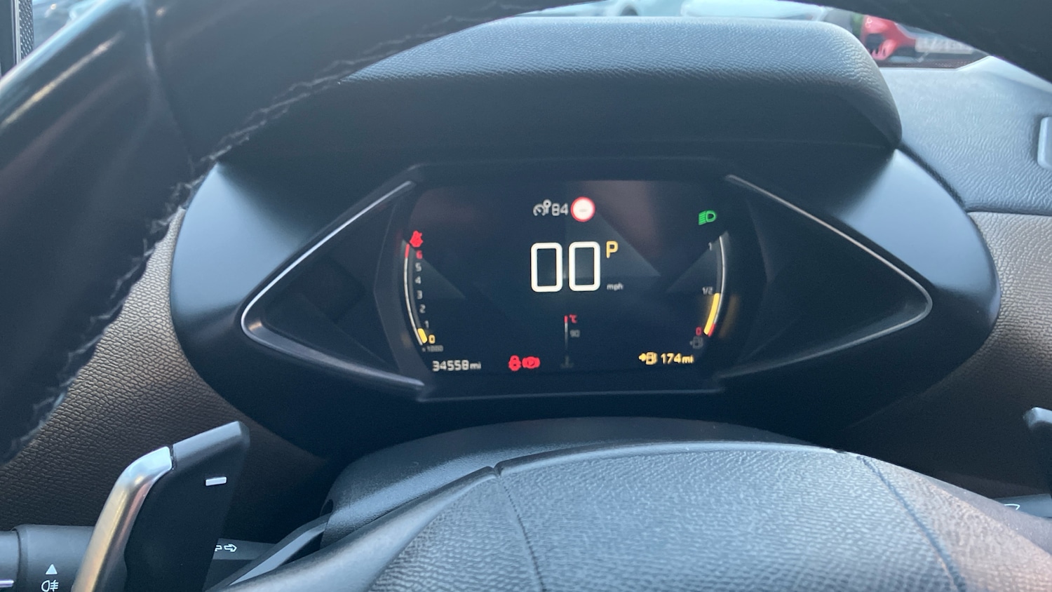 Used DS Automobiles DS 3 2019 for sale - 77689119: Photo 18