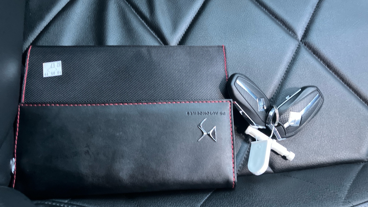 Used DS Automobiles DS 3 2019 for sale - 77689119: Photo 19