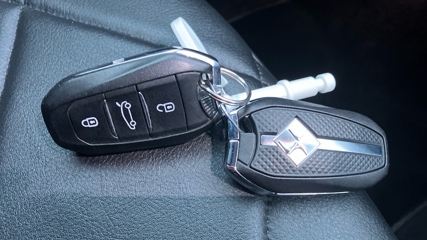 Used DS Automobiles DS 3 2019 for sale - 77689119: Photo 20