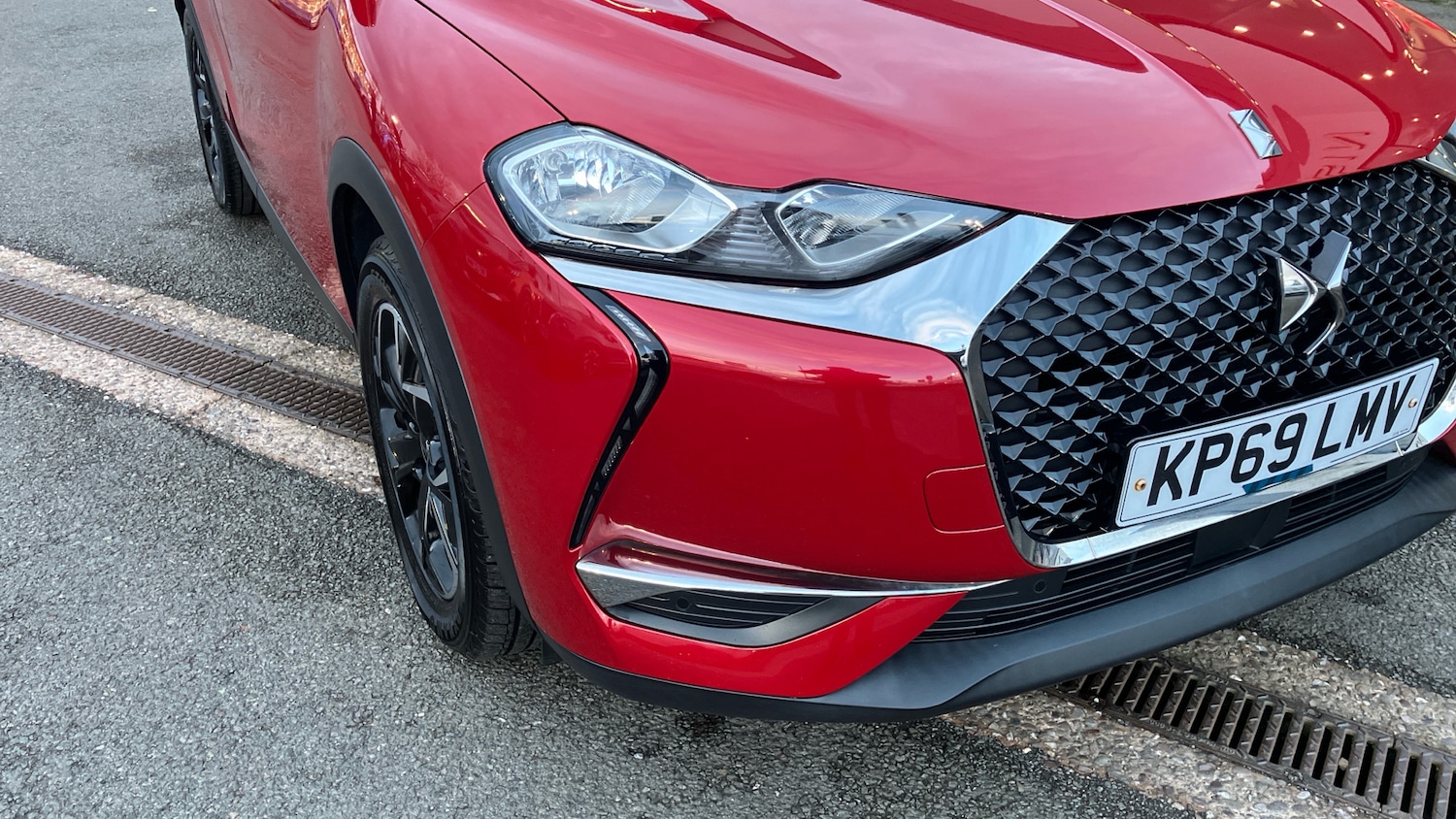 Used DS Automobiles DS 3 2019 for sale - 77689119: Photo 23