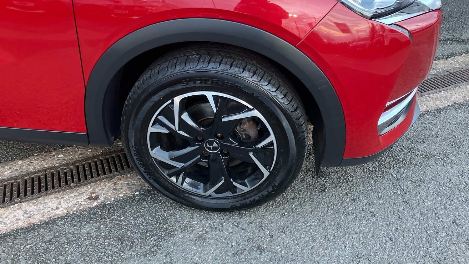 Used DS Automobiles DS 3 2019 for sale - 77689119: Photo 24