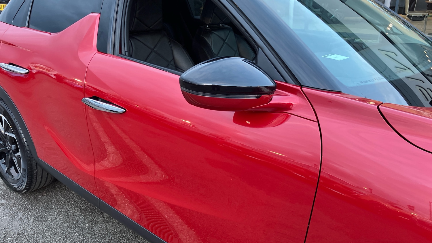 Used DS Automobiles DS 3 2019 for sale - 77689119: Photo 25