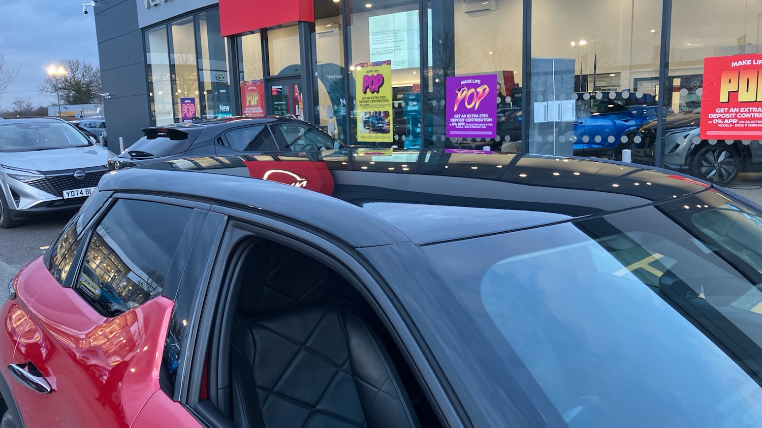 Used DS Automobiles DS 3 2019 for sale - 77689119: Photo 26