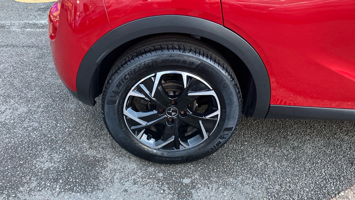 Used DS Automobiles DS 3 2019 for sale - 77689119: Photo 28