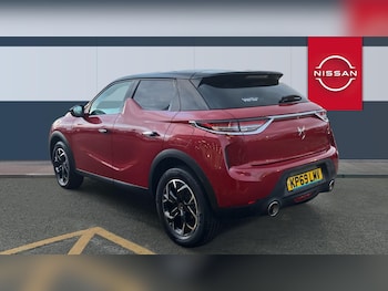 Used DS Automobiles DS 3 2019 for sale - 77689119: Photo