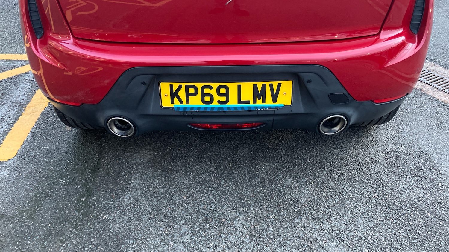 Used DS Automobiles DS 3 2019 for sale - 77689119: Photo 30