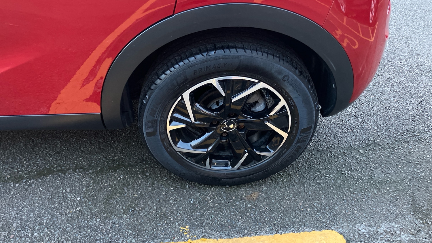 Used DS Automobiles DS 3 2019 for sale - 77689119: Photo 33