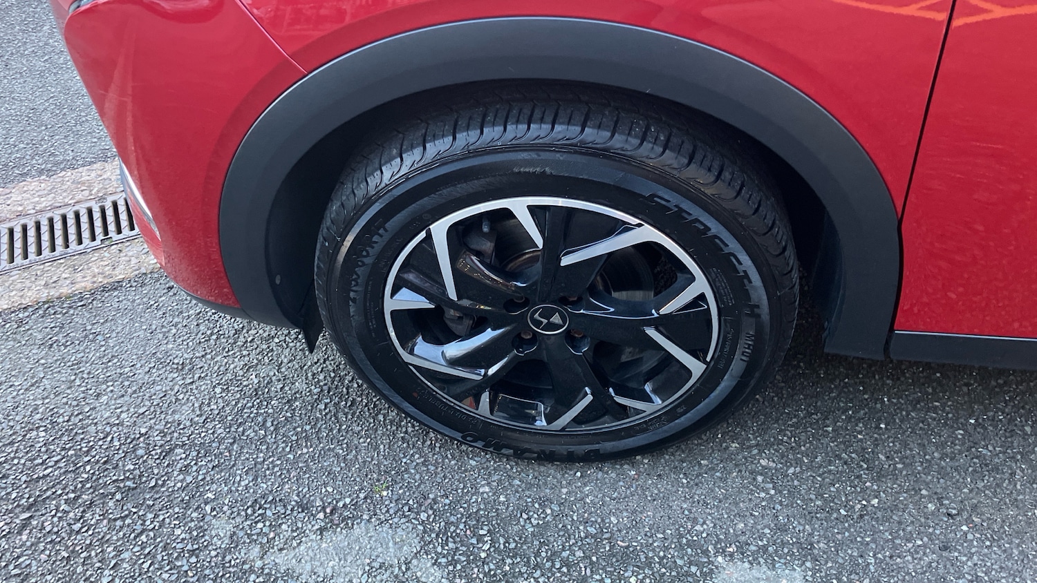 Used DS Automobiles DS 3 2019 for sale - 77689119: Photo 34