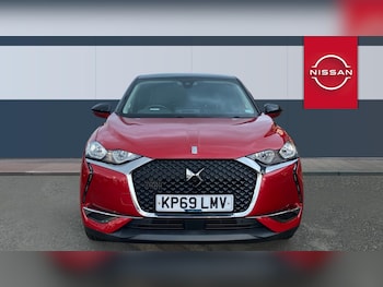 Used DS Automobiles DS 3 2019 for sale - 77689119: Photo