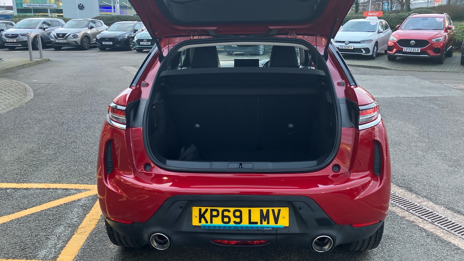 Used DS Automobiles DS 3 2019 for sale - 77689119: Photo 4