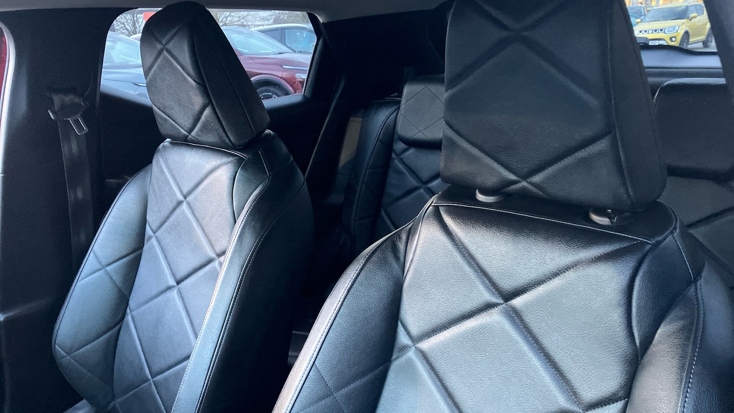 Used DS Automobiles DS 3 2019 for sale - 77689119: Photo 44